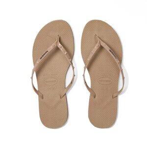 NWT Havaianas You Spike Sandals